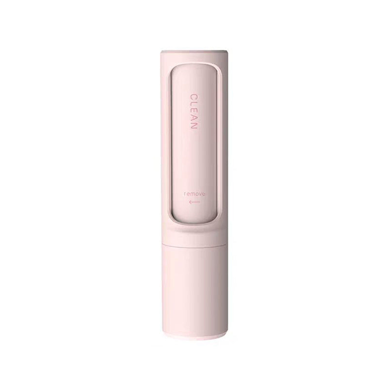 2-in-1 Pet Hair Remover – Self Cleaning and Reusable