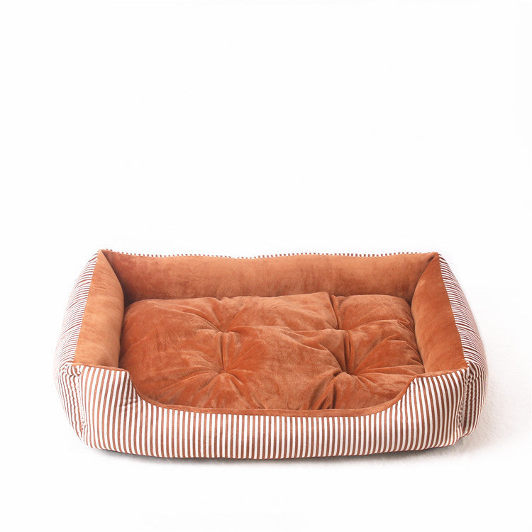 SnuggleNest Pet Bed - For Cat and Dog