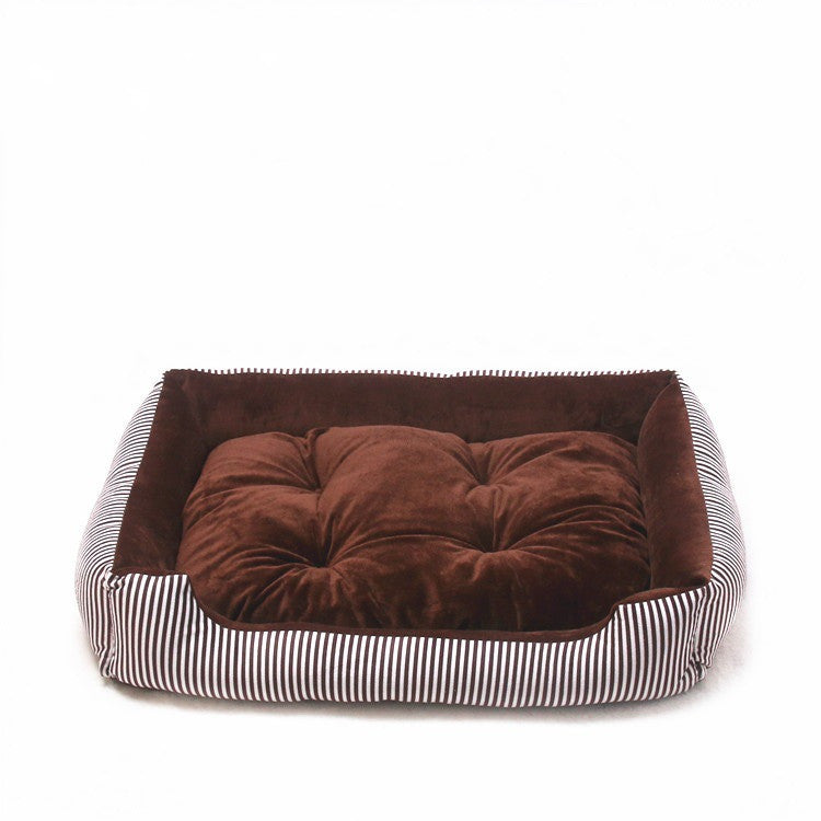SnuggleNest Pet Bed - For Cat and Dog