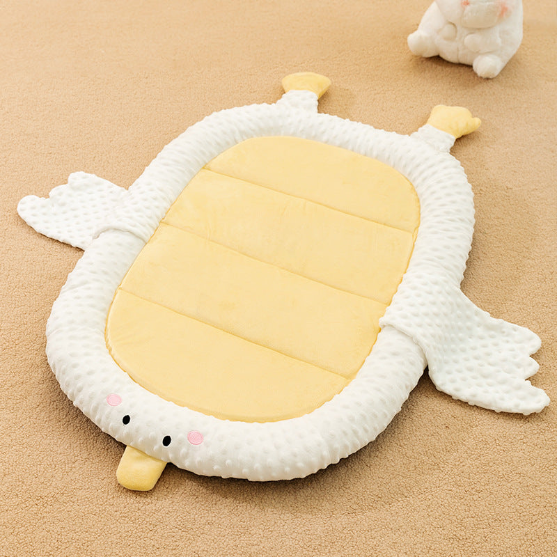 Orthopedic Dog Bed with Supportive foam