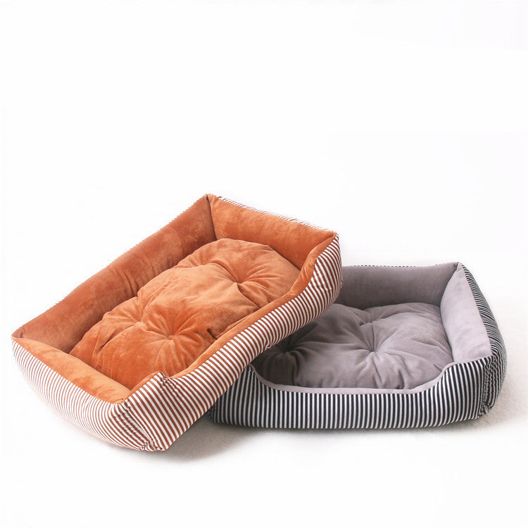 SnuggleNest Pet Bed - For Cat and Dog
