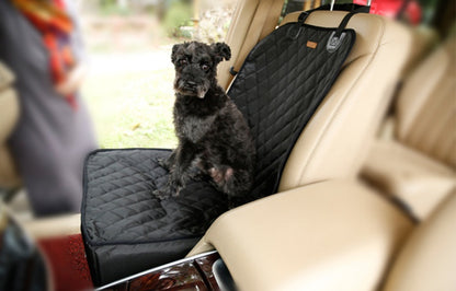Pet Seat Pad- Waterproof for Car