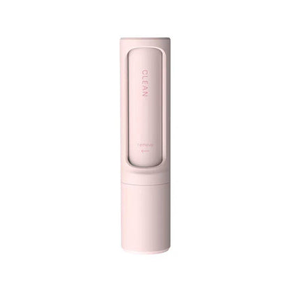 2-in-1 Pet Hair Remover – Self Cleaning and Reusable