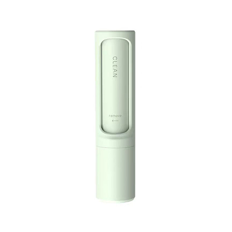2-in-1 Pet Hair Remover – Self Cleaning and Reusable