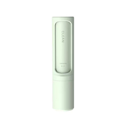 2-in-1 Pet Hair Remover – Self Cleaning and Reusable