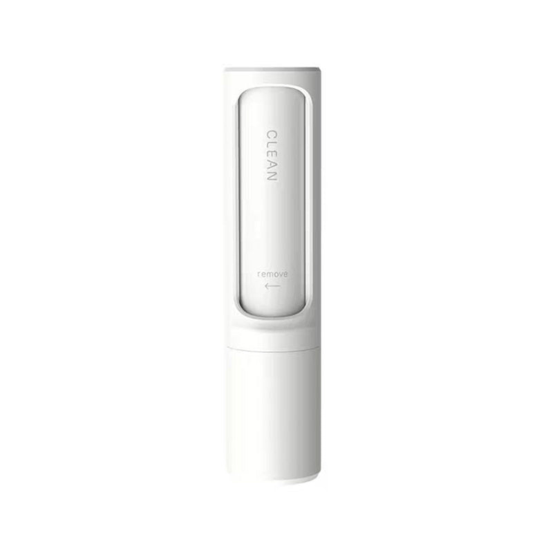 2-in-1 Pet Hair Remover – Self Cleaning and Reusable