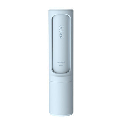 2-in-1 Pet Hair Remover – Self Cleaning and Reusable