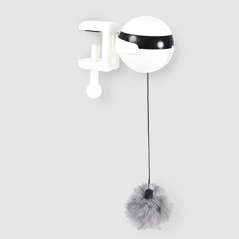 Smart Lifting Motion Cat Toy – Play and Tease
