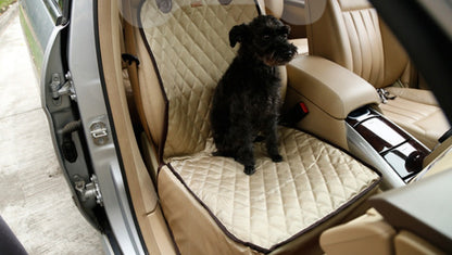 Pet Seat Pad- Waterproof for Car