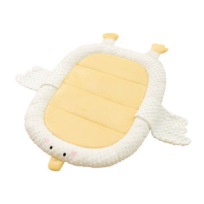 Orthopedic Dog Bed with Supportive foam