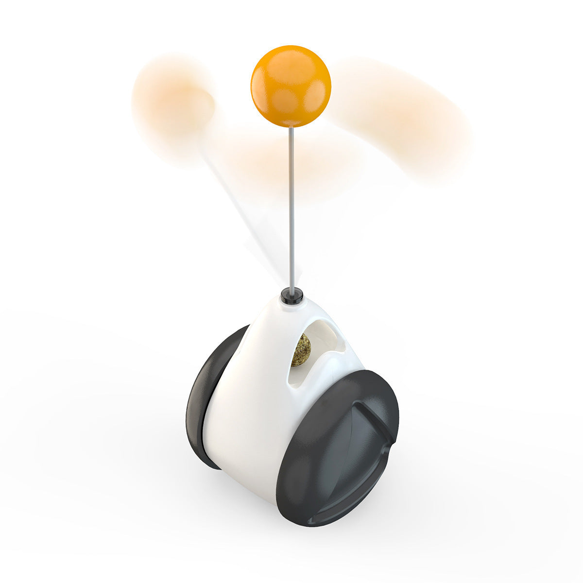 Smart Lifting Motion Cat Toy – Play and Tease