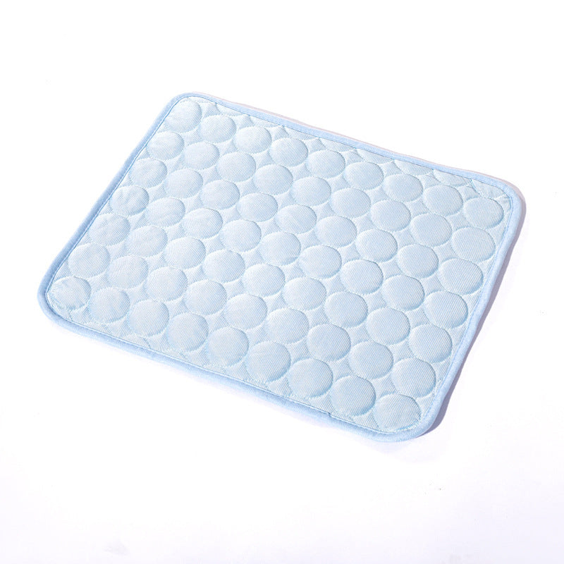 CoolPaws™ Summer Pet Cooling Mat for Dogs & Cats
