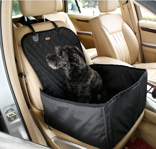 Pet Seat Pad- Waterproof for Car