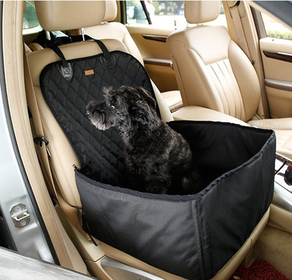 Pet Seat Pad- Waterproof for Car