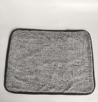 Waterproof Pet Blanket – Cozy, Warm, and Urine-Proof