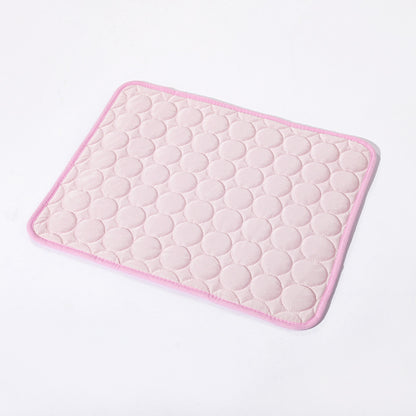 CoolPaws™ Summer Pet Cooling Mat for Dogs & Cats