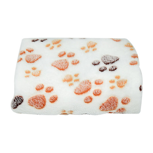 All-Season Pet Blanket – Soft, Cozy Sleeping Pad