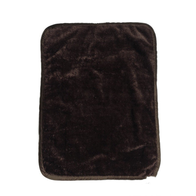 Waterproof Pet Blanket – Cozy, Warm, and Urine-Proof