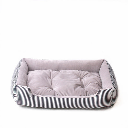SnuggleNest Pet Bed - For Cat and Dog