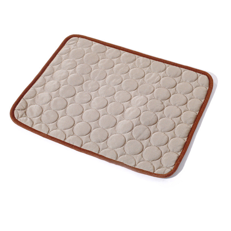 CoolPaws™ Summer Pet Cooling Mat for Dogs & Cats