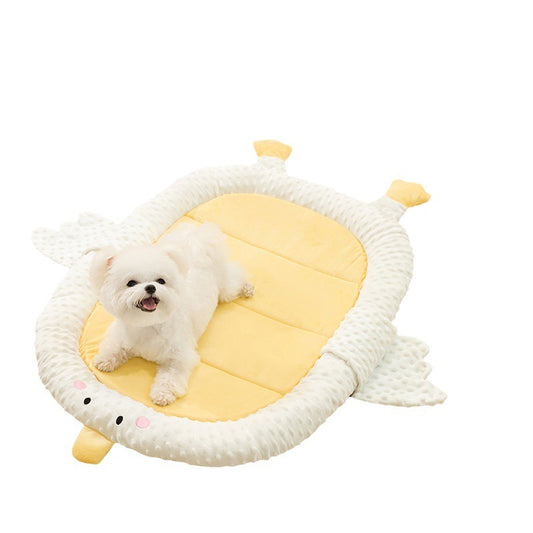 Orthopedic Dog Bed with Supportive foam