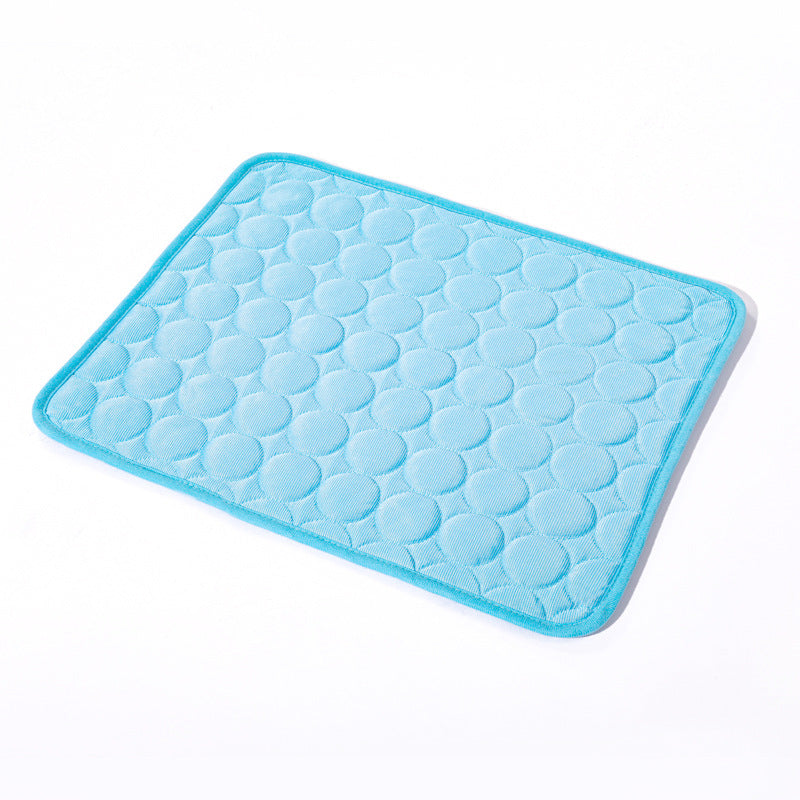CoolPaws™ Summer Pet Cooling Mat for Dogs & Cats