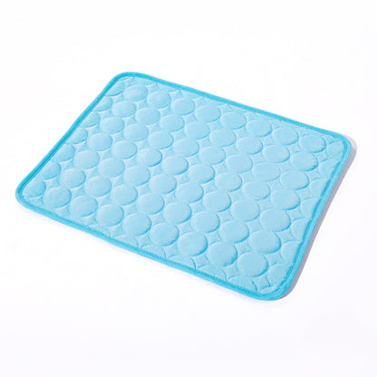 CoolPaws™ Summer Pet Cooling Mat for Dogs & Cats