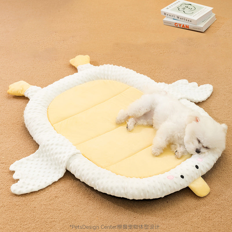 Orthopedic Dog Bed with Supportive foam