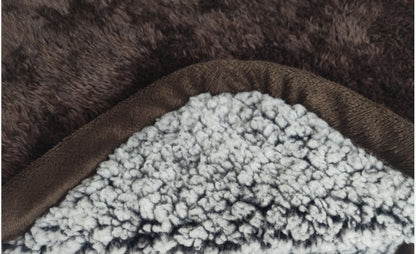 Waterproof Pet Blanket – Cozy, Warm, and Urine-Proof