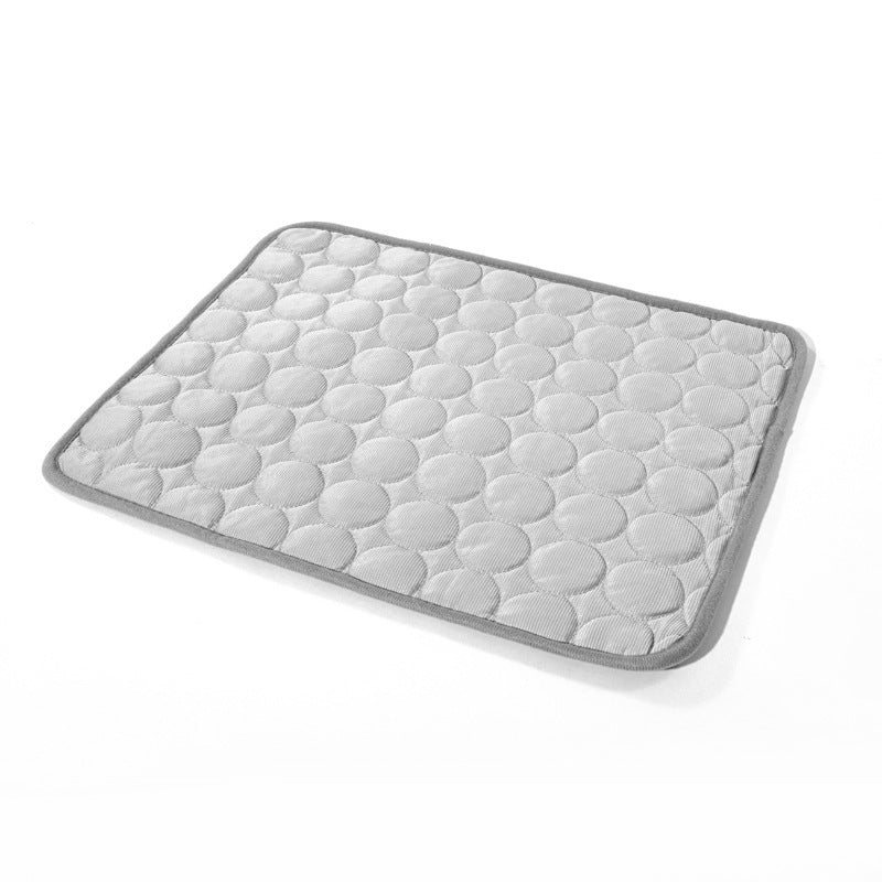 CoolPaws™ Summer Pet Cooling Mat for Dogs & Cats