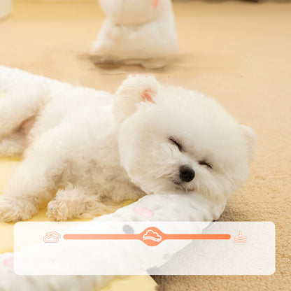 Orthopedic Dog Bed with Supportive foam
